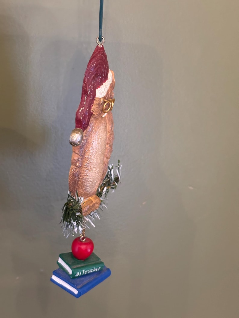 Kurt Adler Owl Ornaments - Thumbnail 5