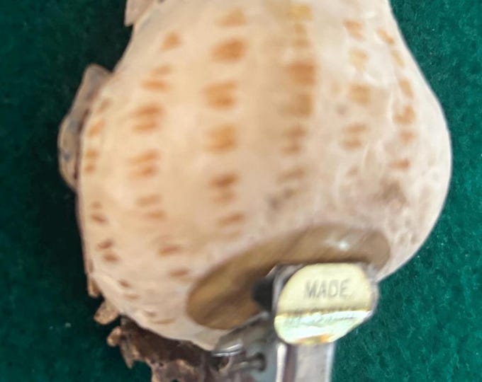 Vintage Hand Carved Owl Lover Antiques and Vintage