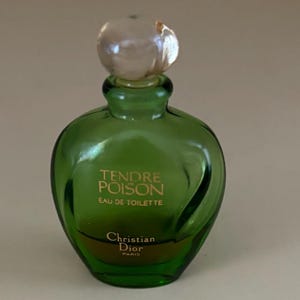 Christian Dior Tendre Poison 30ml/ 1.0 Fl Oz Eau De Toilette Spray
