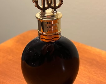 Vintage Roberto Cavalli Nero Assoluto Eau de Parfum Lover Antiques and Vintage