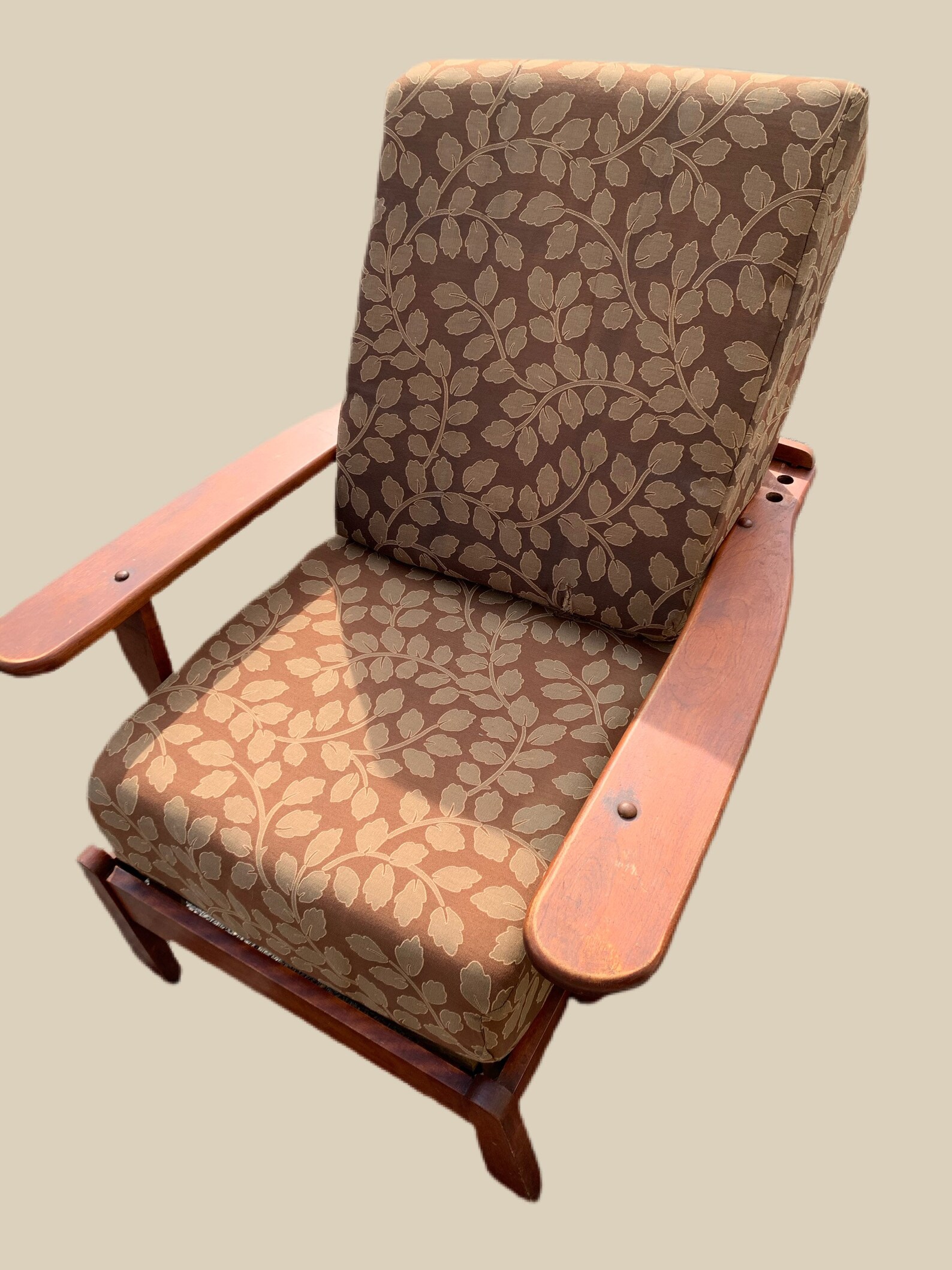 morris chair cushions