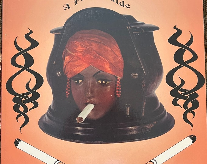 Smoking Collectibles A Price Guide Book, Ashtrays, Cigarette Dispensers, Match Safes, Cigarette Packs, Pipés, Cases, Lover Antiques