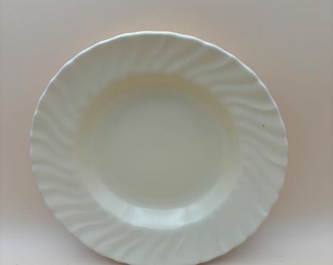Vintage Franciscan California Dessert or Soup Bowl Lover Antiques and Vintage