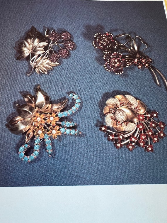 洋書 Costume Jewelry The Fun of Collecting Costume Jewelry the Fun of Collecting Book, by Nancy N. Schiffer