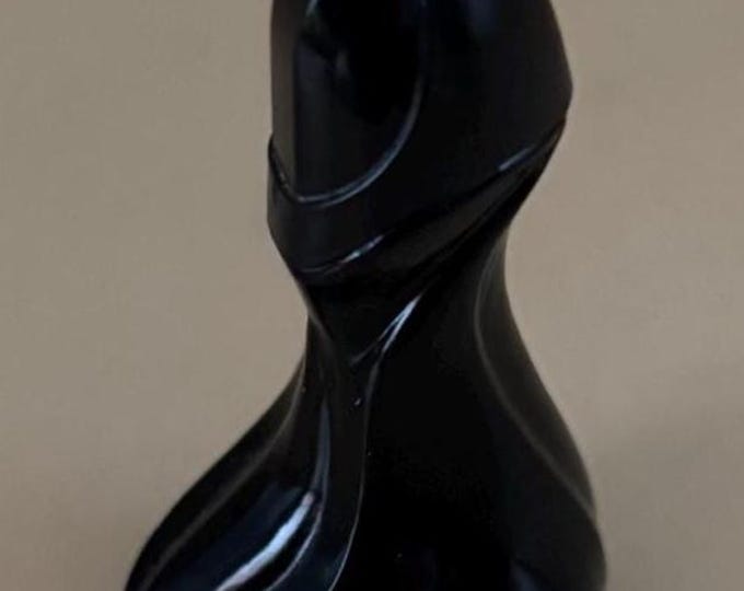 Vintage Donna Karan DKNY Miniature Perfume 4ml Bottle Perfum Lover Antiques and Vintage