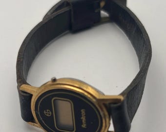 Vintage Armitron Women's Watch Lover Antiques and Vintage