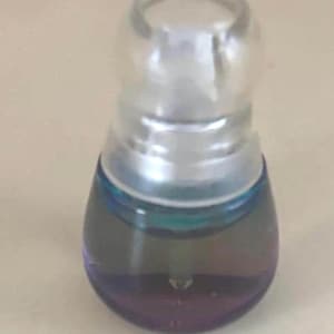 Vintage Estee Lauder Beyond Paradise Eau De Parfum Miniature Perfume 4ml Spray Lover Antiques and Vintage