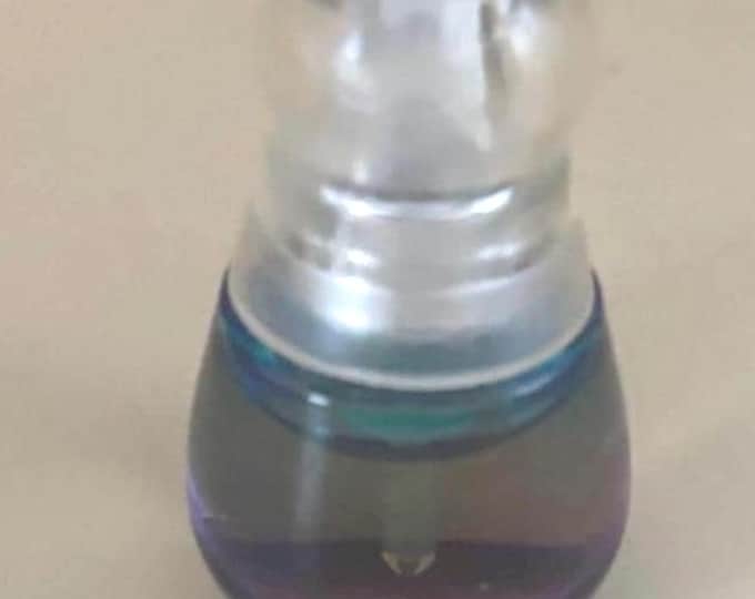Vintage Estee Lauder Beyond Paradise Eau De Parfum Miniature Perfume 4ml Spray Lover Antiques and Vintage