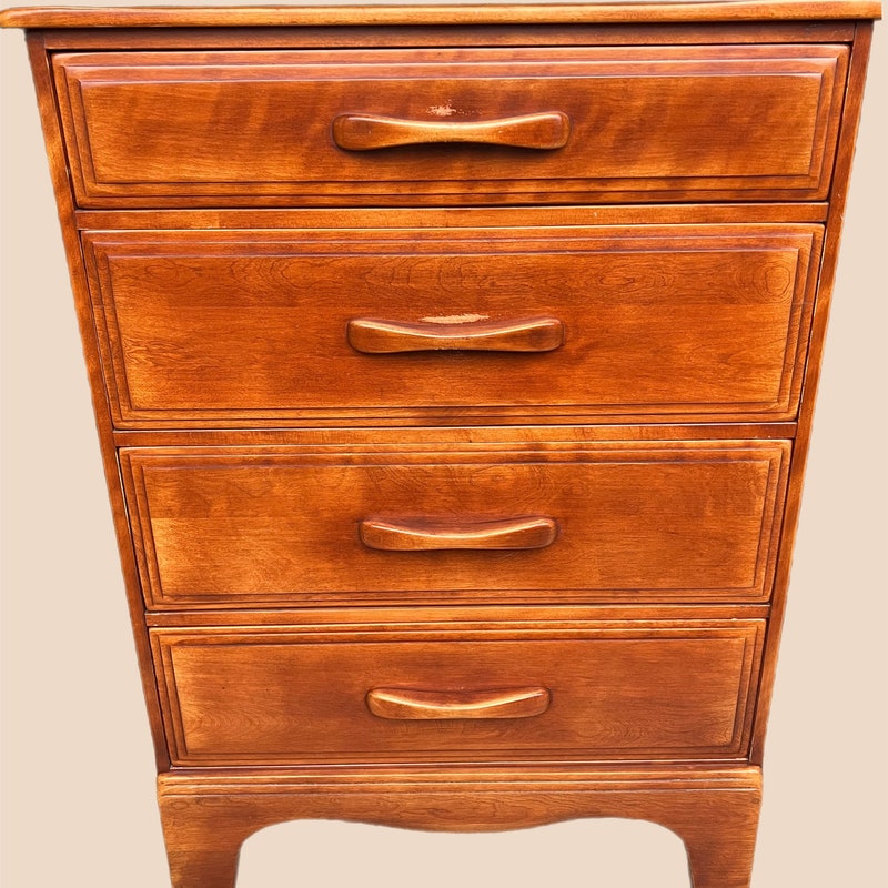 Rustic Dresser - Etsy