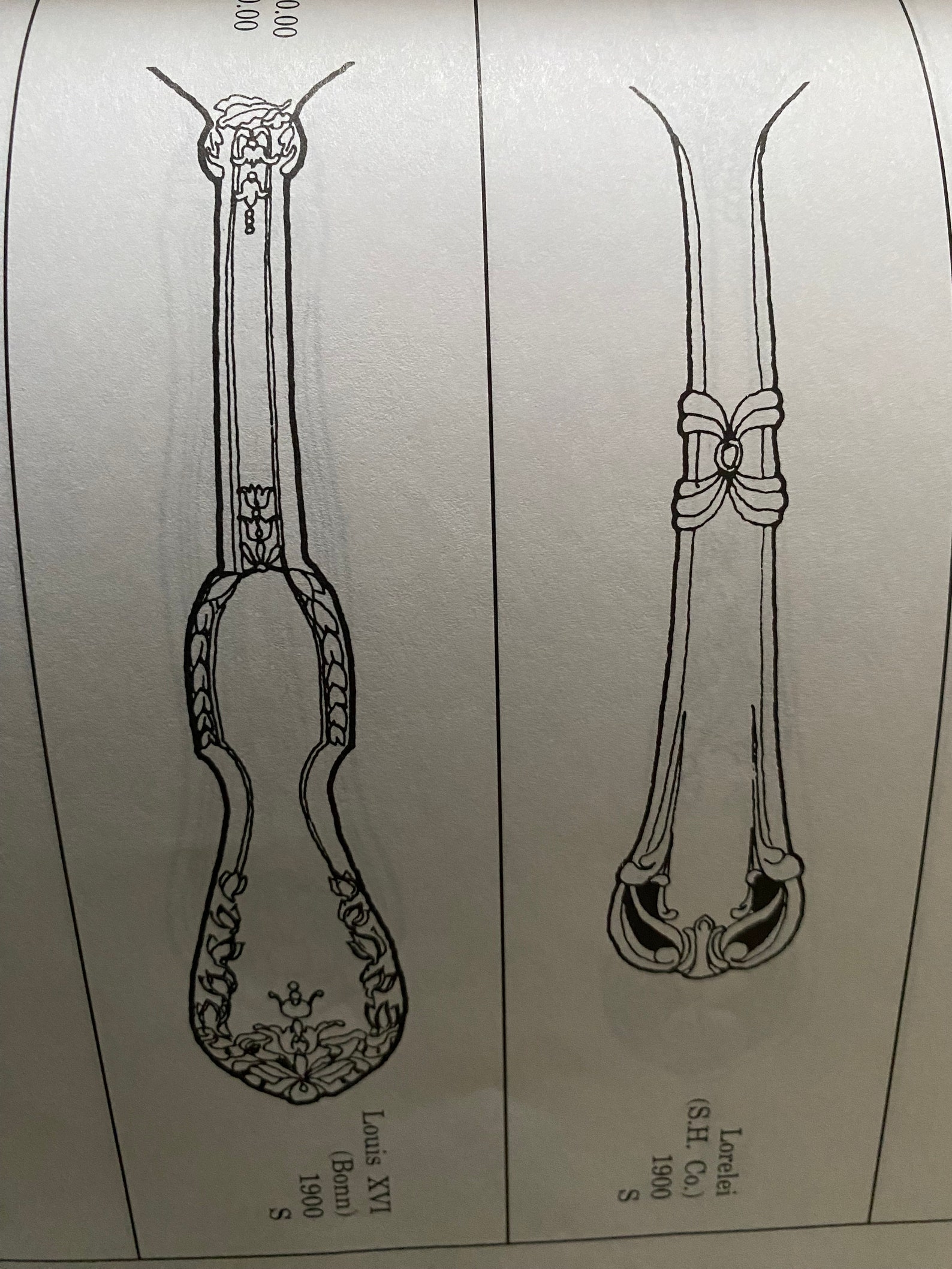 Silverplated Flatware an Identification and Value Guide Book, Revised