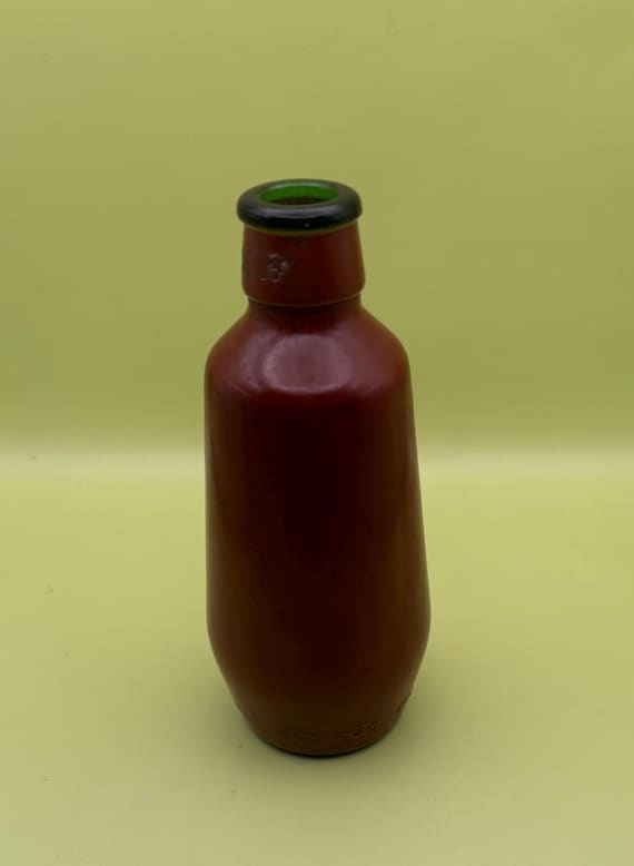 Vintage JM Da Fonseca Azeitao Portugal International Bottle 123401