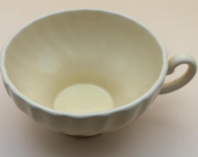 Vintage Franciscan California Tea Cup Lover Antiques and Vintage