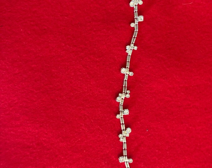 Vintage Nine West Bracelet Lover Antiques and Vintage