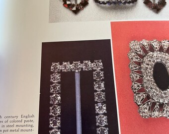 Costume Jewelry the Fun of Collecting Book, by Nancy N. Schiffer