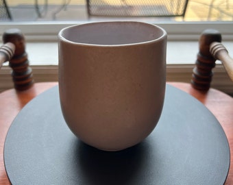 Vintage Steuler Keramik Vase No. 4045, German Pottery