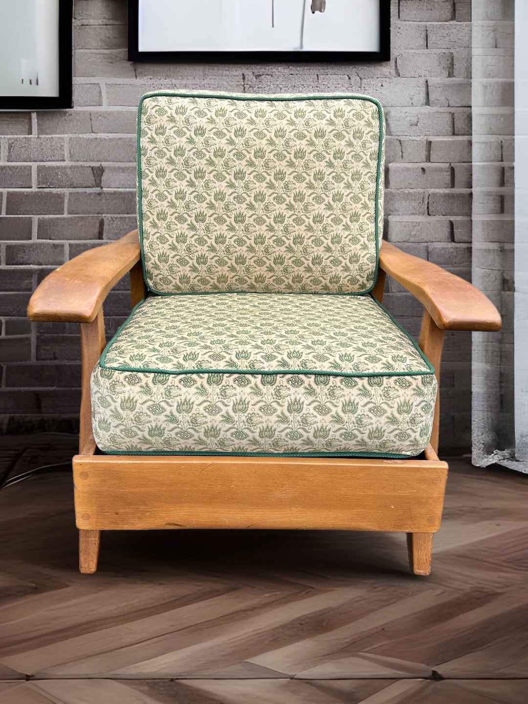 希少80s Lizie Arm Chairヴィンテージ 造形美 ポストモダン il_1080xN.5488040354_htyj.jpg