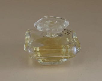 Vintage Lancôme Trésor Miniature Perfume 7.5ml Lover Antiques and Vintage
