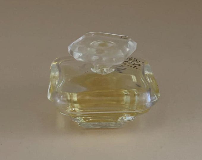 Vintage Lancôme Trésor Miniature Perfume 7.5ml Lover Antiques and Vintage