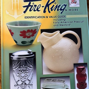 Fire King Price Guide - Etsy