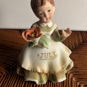 Lefton Kw 4200 - Etsy
