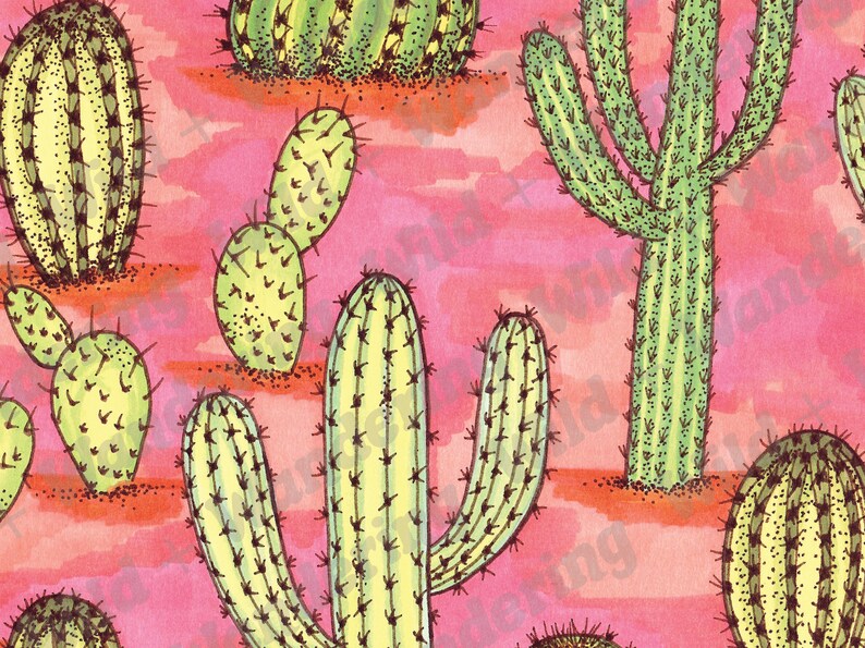 Kaktus Aufnher Aufbgel-Patch Kaktus Western  Gestickter Saguaro-Aufnher  Fr Jacke & Hut Doro Patch