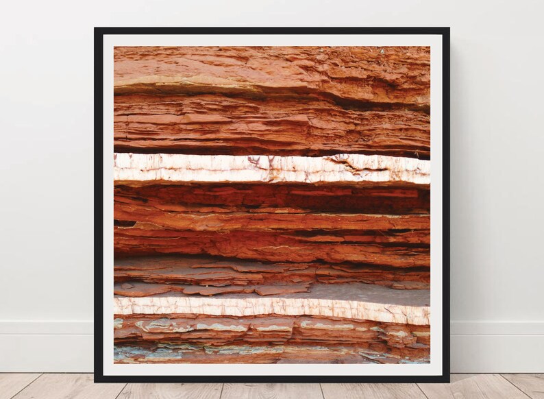 Free Print Large Red Rocks Red Rock Printable, Instant Download, Southwest Wall Art, Desert Photo ...