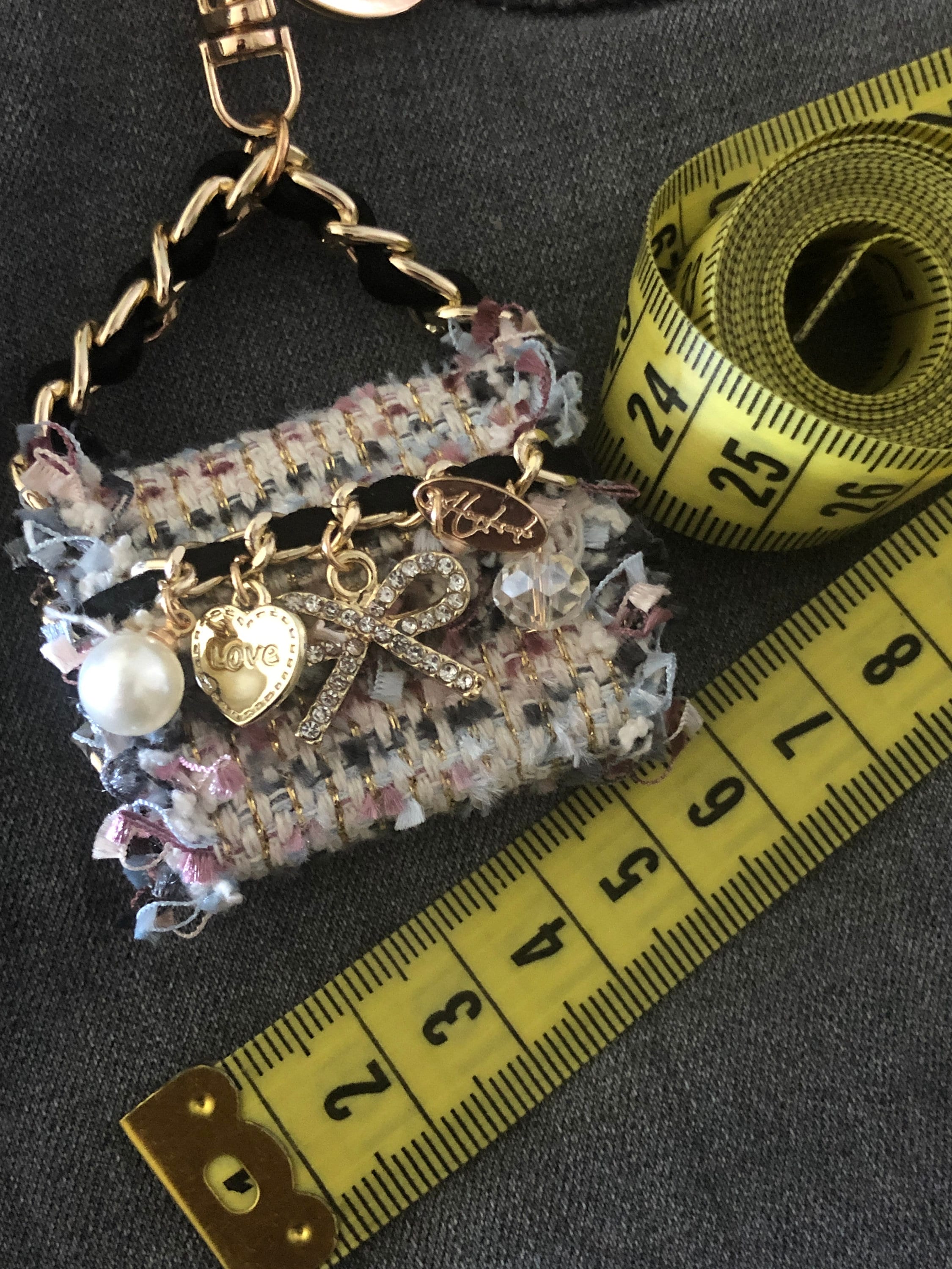 Bag Zipper Pull Zipper Pull Charm Zipper Charm Ethnic Bag Etsy