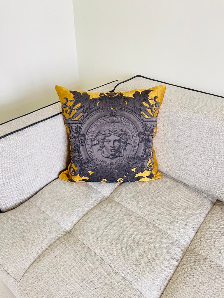 Gucci Pillow Etsy Canada