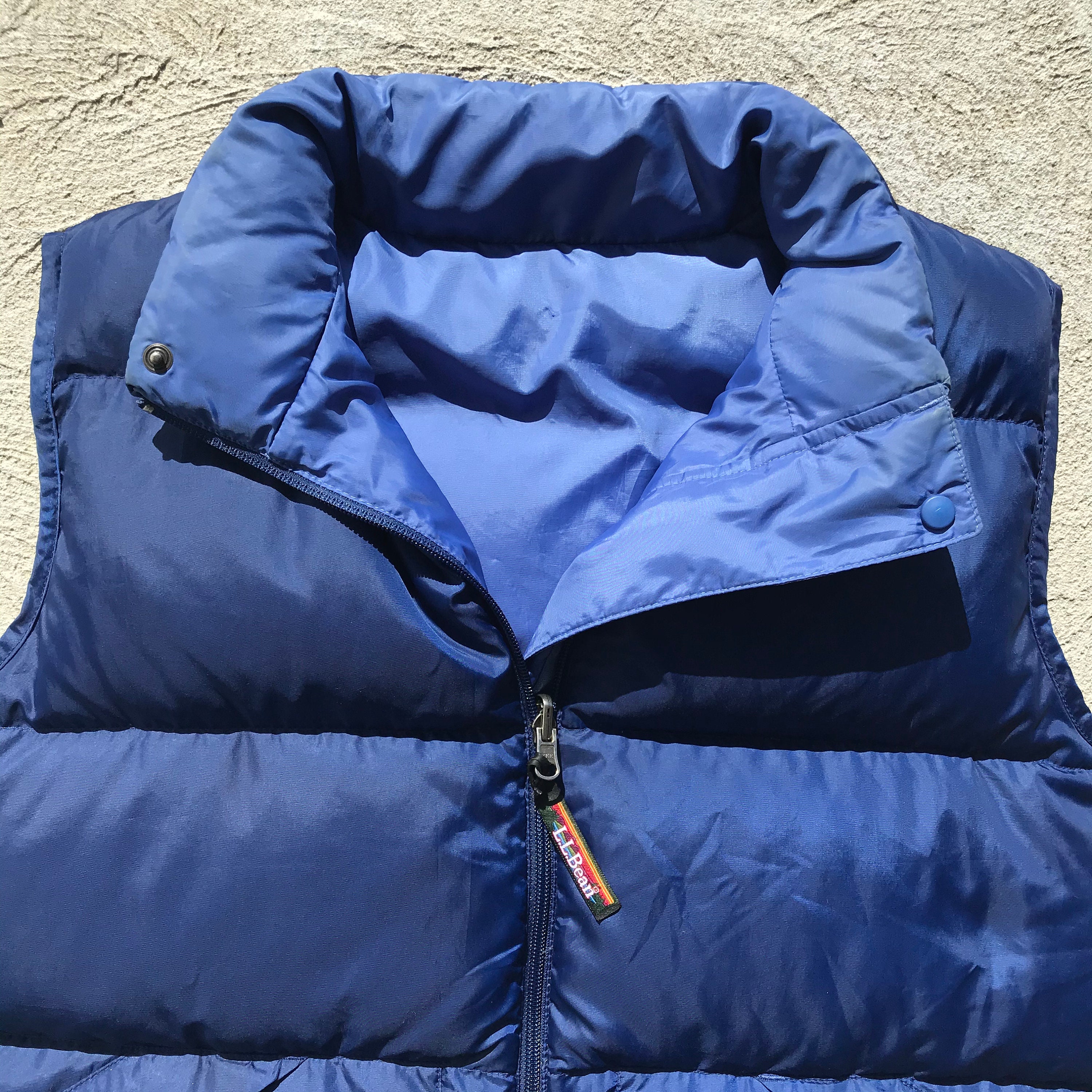 Ll Bean Down Vests Discount Supplier 