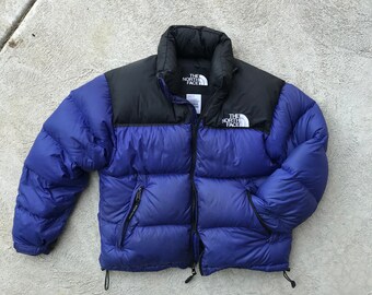 the north face nuptse 700 jacket