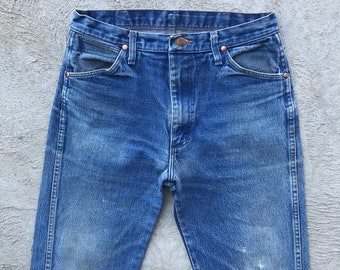 Used Wrangler Jeans - Etsy