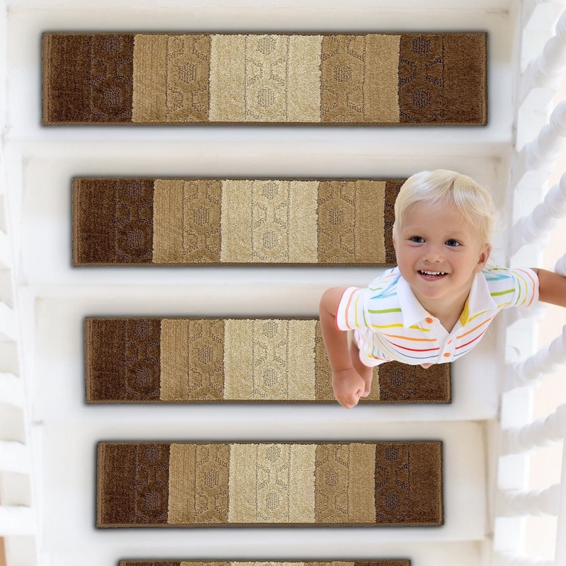 Stair No Slip Narrow - Etsy