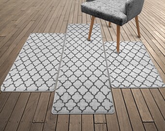 Washable Kitchen Rug Etsy
