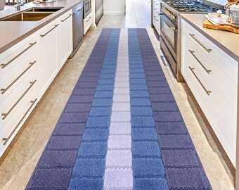 Coastal Kitchen Mat Etsy