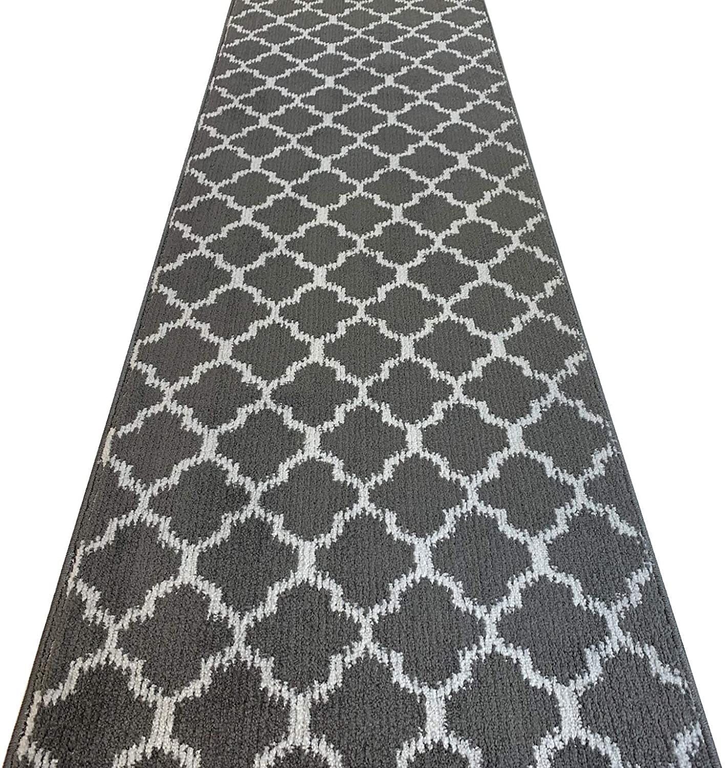 Kitchen Area Floor Decor Narrow Long Carpet Runner Rug With Non Slip ...