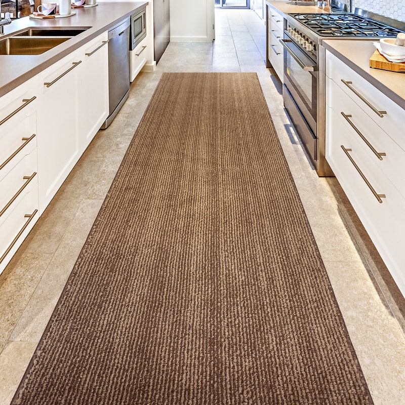 Personalized Kitchen Rug - Etsy