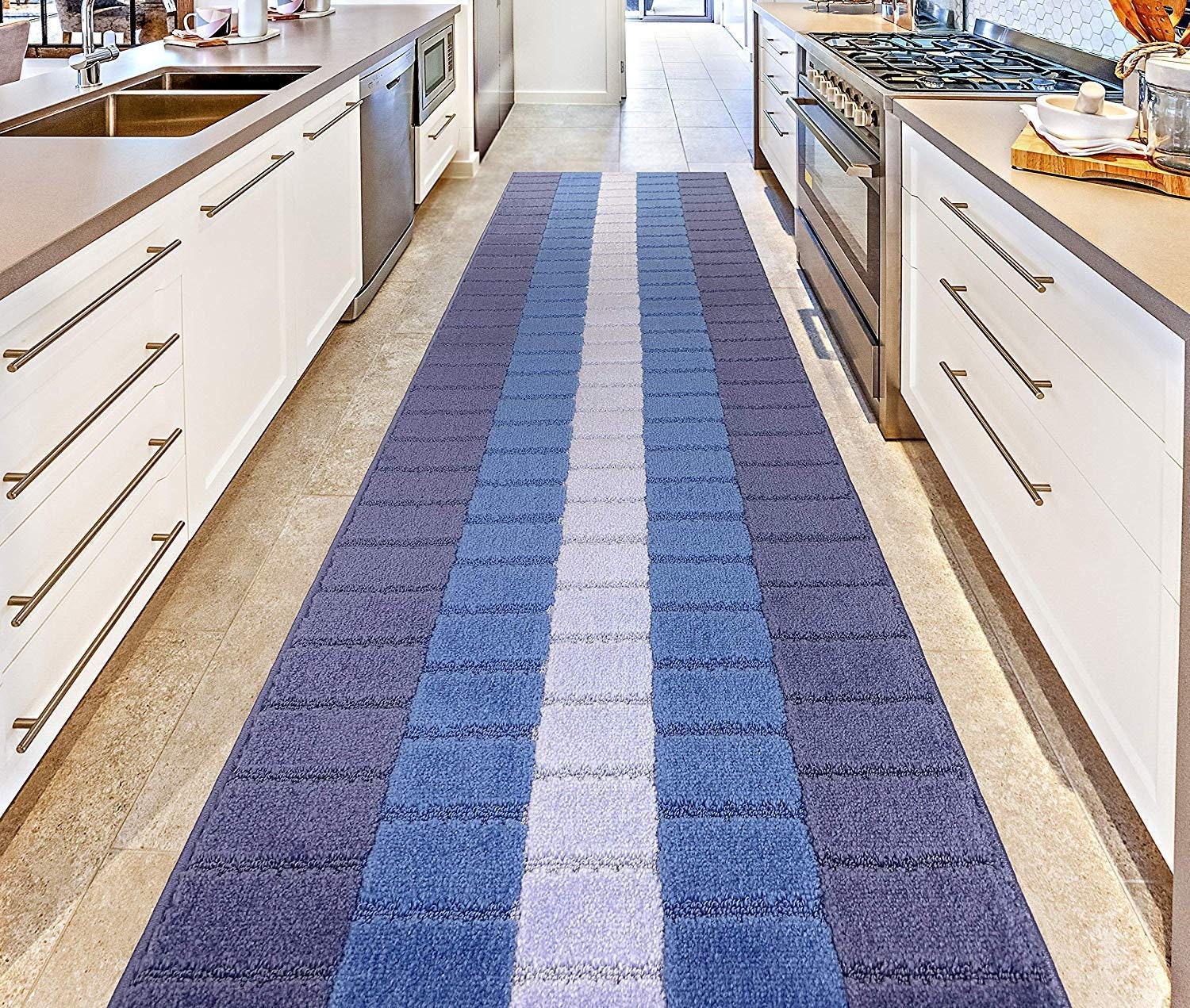 Floor Mat Rug House Polyester Backed Hall Runner Narrow Rugs Custom E Floor Mat Rug House Polyester Backed Hall Runner Narrow Rugs Custom E