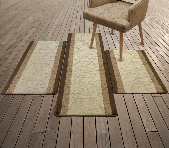 3 Piece Kitchen Rug Sets