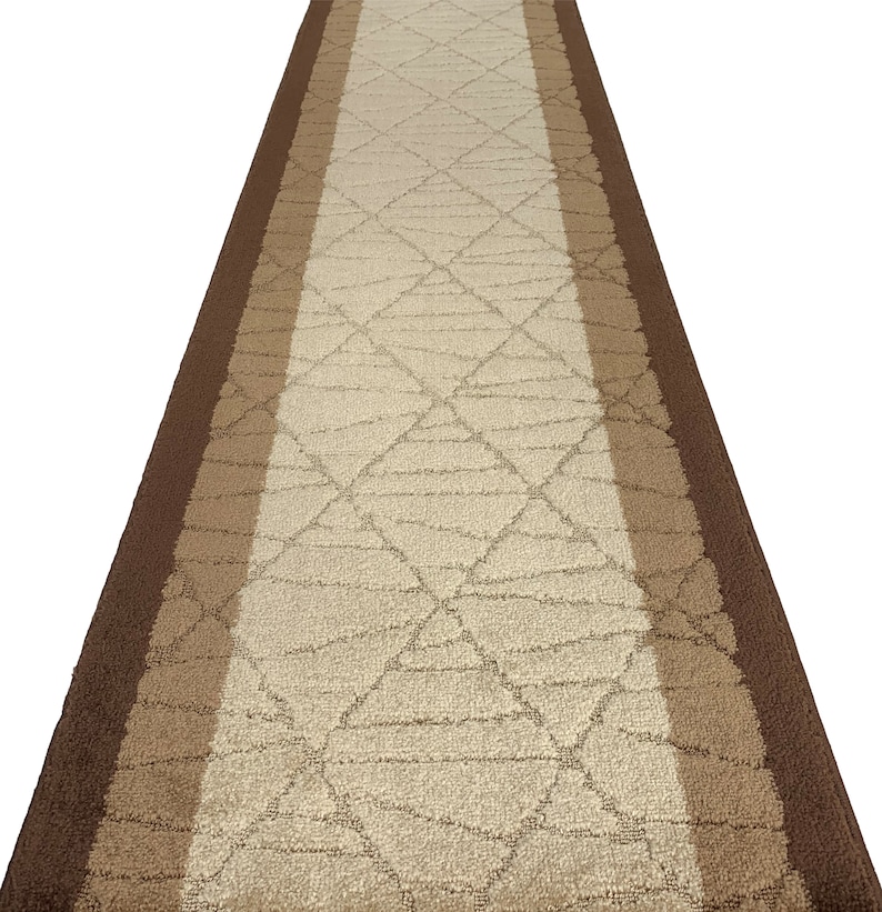 Custom Size Carpet Runner Rug for Hallway Entryway Stairway Etsy
