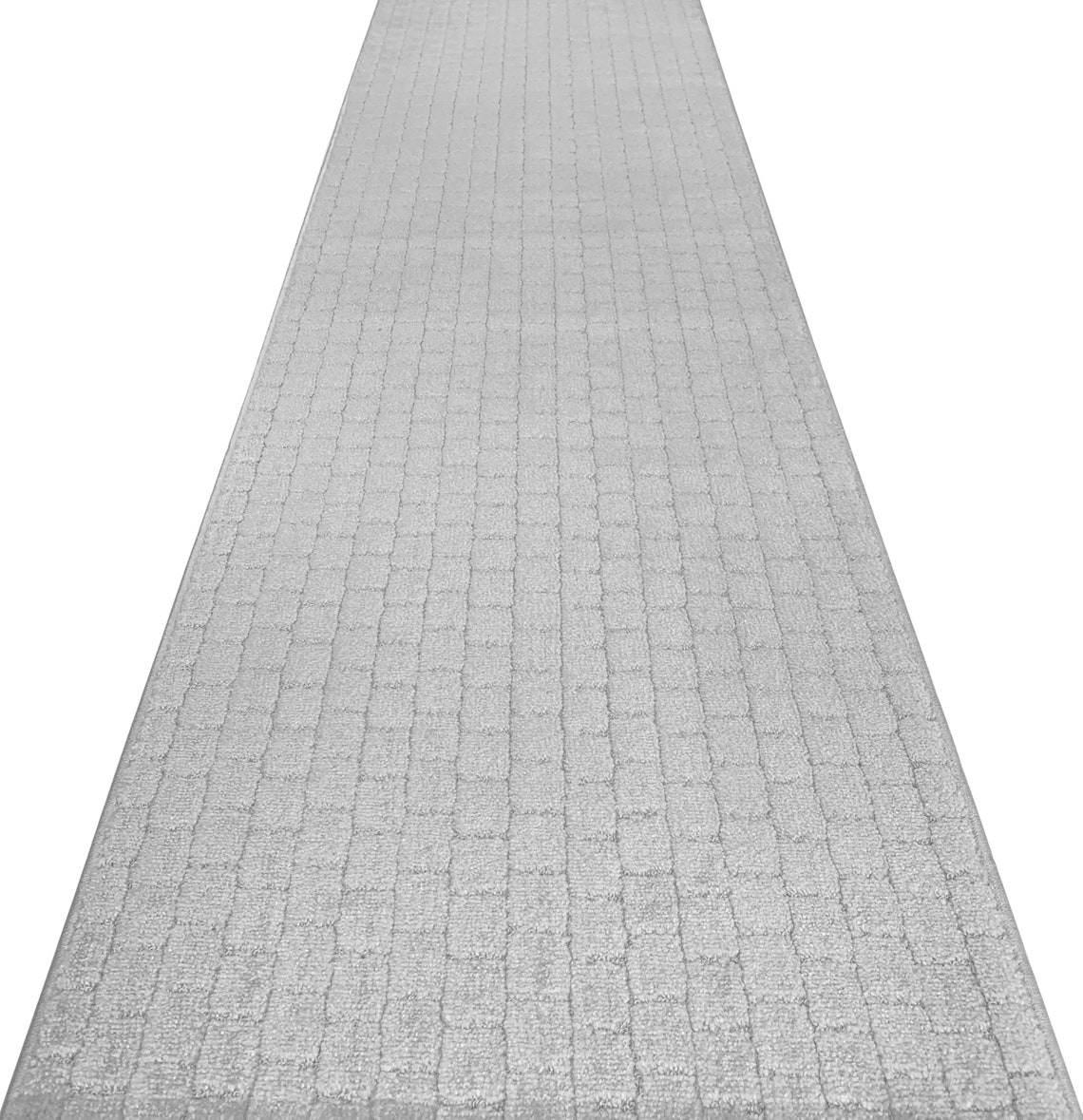 31-inch Wide Width Custom Size Non-skid Rubber Backed Hallway Kitchen Area Runner Rug ...