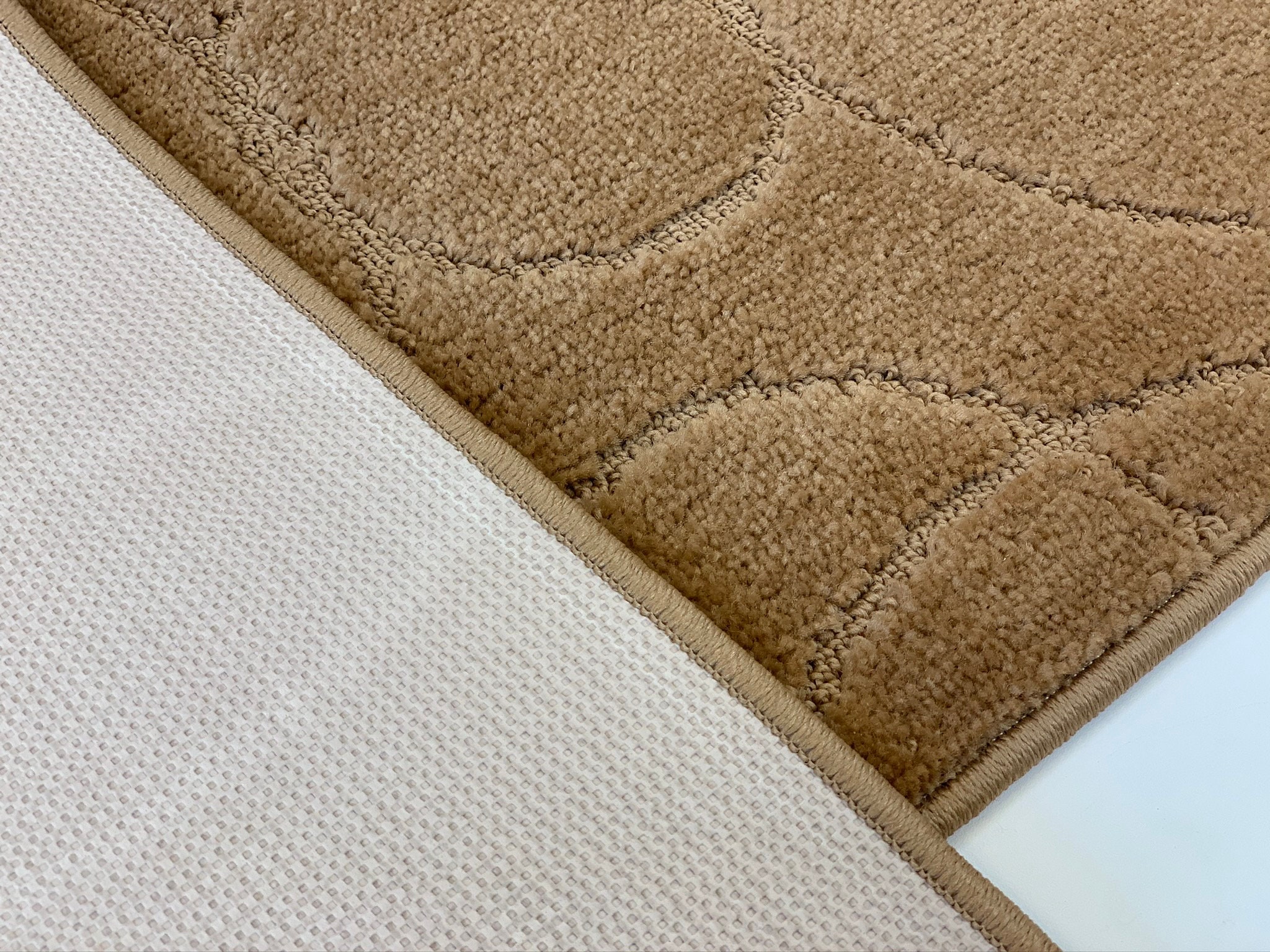 31x55 Rug 31 Inch Wide Width Washable CUSTOM SIZE Long Hallway Runner Rug | Non ...