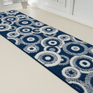 31 Inch Wide Width X 6 8 10 12 15 Ft Floor Runner Rug for Kitchen ...