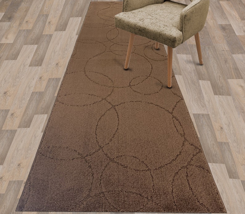 Runner Rug for Extra Wide Hallways Kitchens Entryways Stairs Etsy