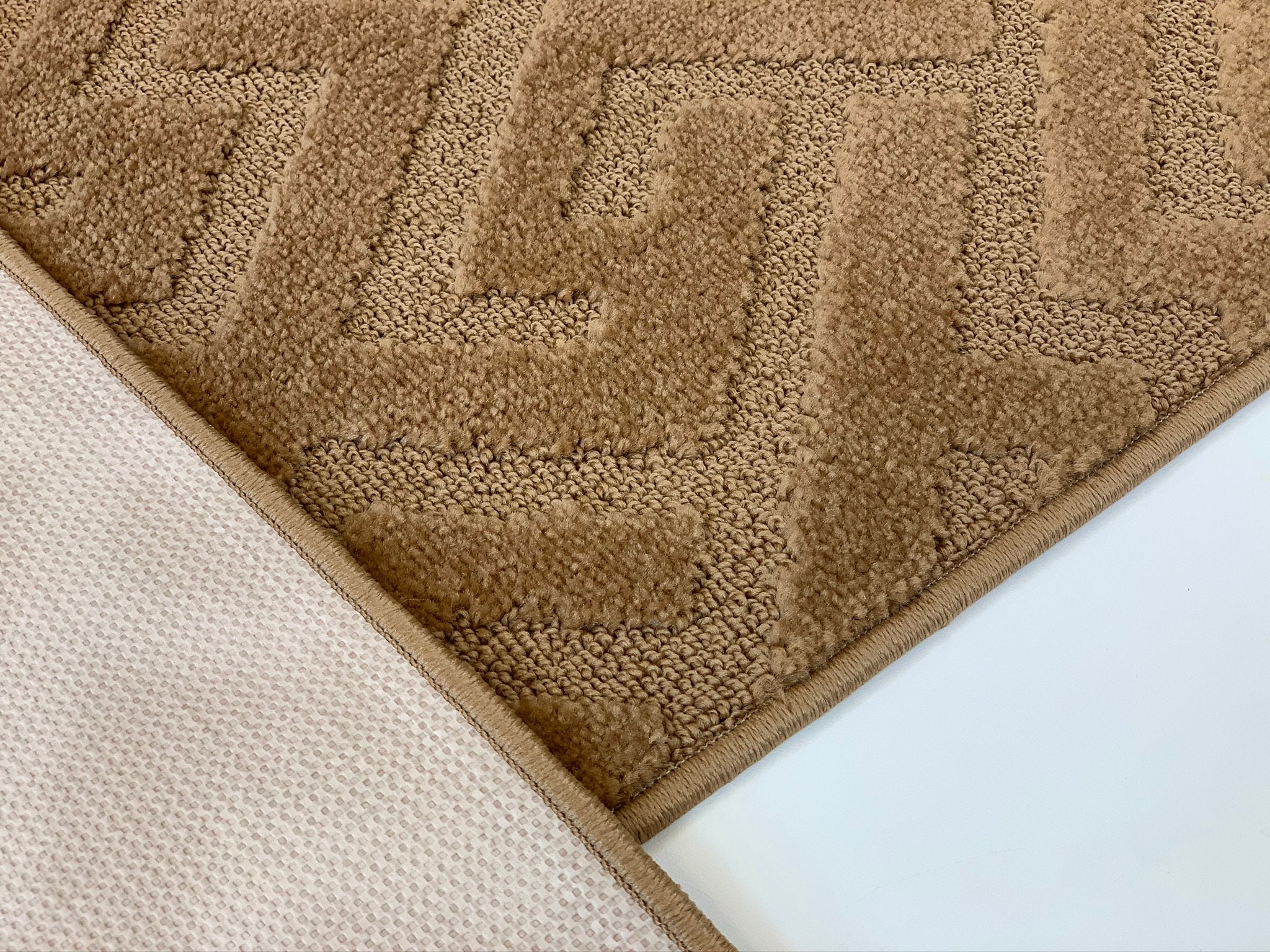 Modern Custom Size Narrow Width Carpet Roll Runner Rug for Etsy