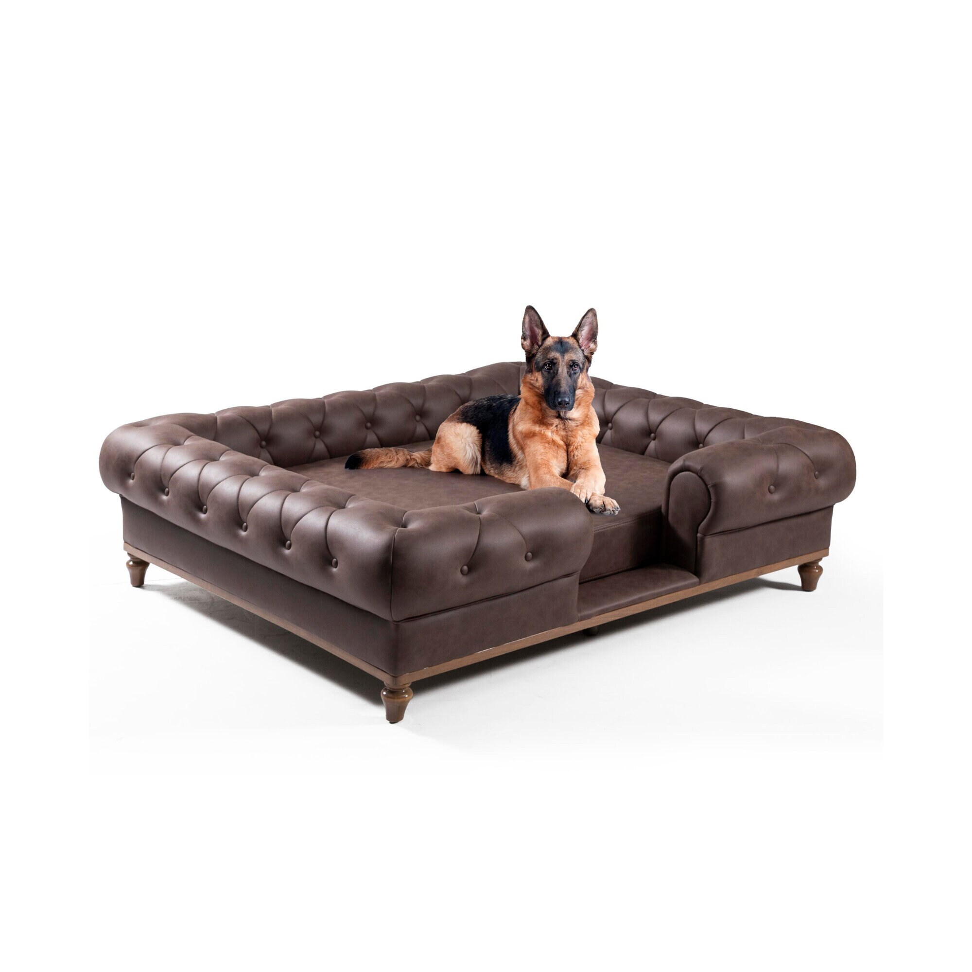 Extra large pet sofa discount