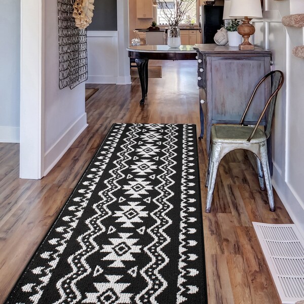 Tribal Rug - Etsy