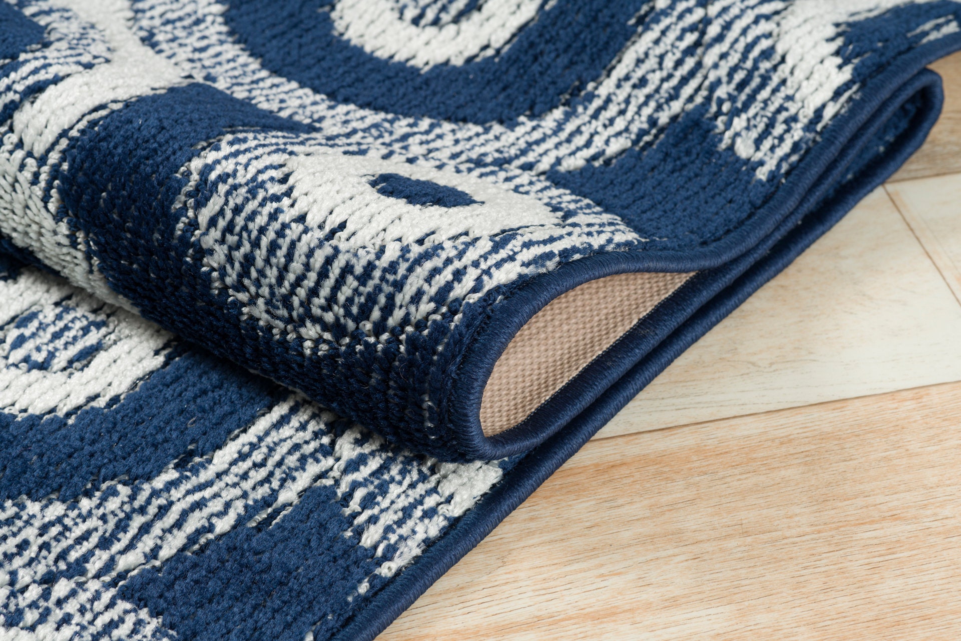 31 Inch Wide Width X 6 8 10 12 15 Ft Floor Runner Rug for Kitchen Hallway Entryway Bathroom Sink ...