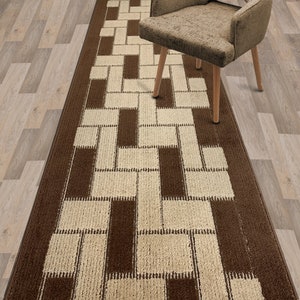 55% Off Today – Runner Rug With Non Slip Rubberback | Custom Length | Washable | No Tariff Markup | Cut by the Foot. GONE BY MIDNIGHT !!!