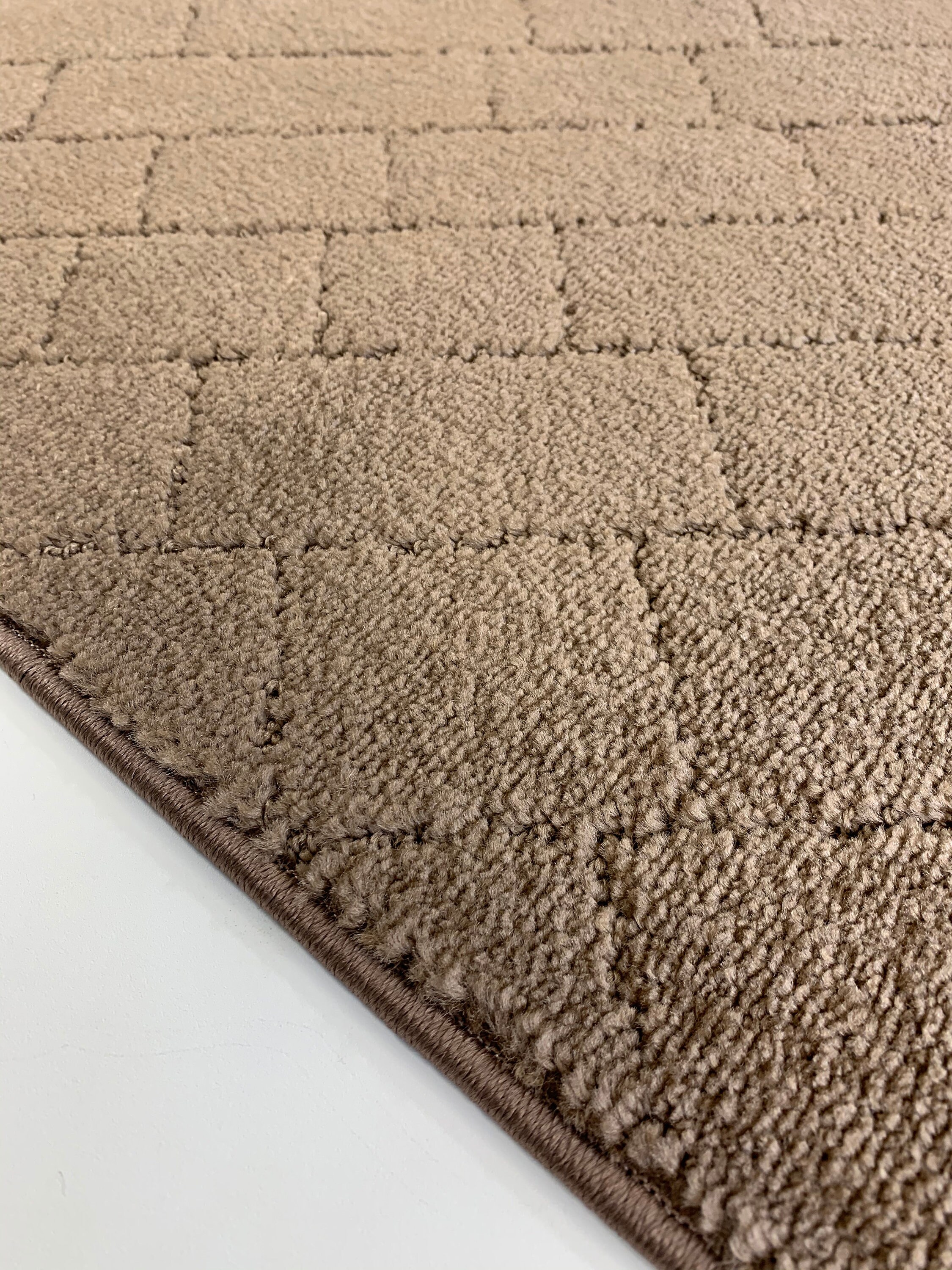 Custom Size Floor Carpet Runner Rug with NonSlip Rubber Etsy