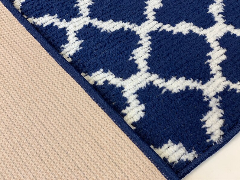 Extra Wide Width Custom Size Carpet Runner Rug for Hallway Etsy